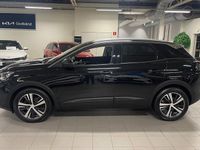 begagnad Peugeot 3008 Active Plus 130hk Automat Krok