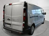 begagnad Opel Vivaro 1.6 CDTI