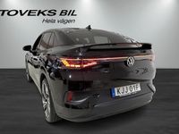 begagnad VW ID5 GTX Drag|360|Matrix|Nav