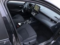 Begagnad Toyota Corolla 140 HK (102 kW) 2023 Kombi