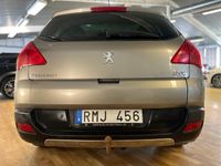 begagnad Peugeot 3008 1.6 HDi FAP 111hk 1ÅRSGARANTI/DRAG/HEMLEVERANS