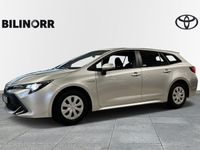 begagnad Toyota Corolla Touring Sports Hybrid e-CVT /MoK/Vinterhjul