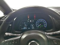 begagnad Nissan Leaf N-CONNECTA MY21 40 KWH