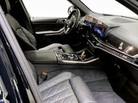 Begagnad BMW X5 Comfort Edition 490 HK (360 kW) 2025 Svart SUV