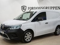 Begagnad Renault Kangoo 131 HK (96 kW) 2023 Vit Minibuss
