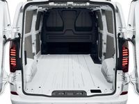 Begagnad VW Transporter 150 HK (110 kW) 2025 Clear white Van