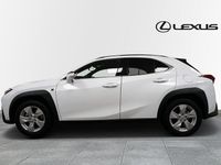 begagnad Lexus UX 250h E-Four F-SPORT DESIGN V-HJUL 2023, SUV