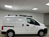 begagnad Nissan NV200 Van 1.5 dCi Euro 5