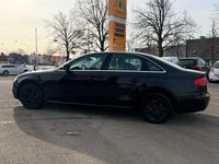 Begagnad Audi A4 180 HK (132 kW) 2010 Sedan