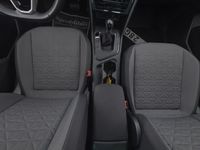 begagnad VW Tiguan TSI 150Hk DSg Dragkrok Värmare