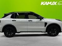 Begagnad Lynk & Co 01 283 HK (208 kW) 2025 Vit SUV