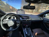 begagnad Audi A5 Coupé 3.0 TDI V6 DPF quattro TipTronic, PANORAMA