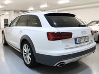 begagnad Audi A6 Allroad quattro 3.0 TDI V6 Sport Edition 272hk