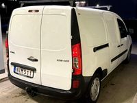 Begagnad Mercedes Citan 109 90 HK (66 kW) 2015