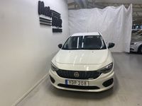 begagnad Fiat Tipo Sedan FireFly Manuell 1.4 95 Hk