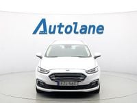 Begagnad Ford Mondeo Titanium 189 HK (139 kW) 2021 Okänd Kombi
