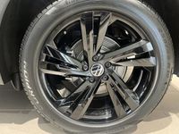 begagnad VW Tiguan eHybrid R-line DSG Kombin. Ramavtal 2024, SUV