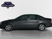 Begagnad Volvo S80 Business Edition 272 HK (200 kW) 2004 Grå Sedan