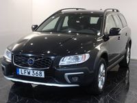 begagnad Volvo XC70 D4 Geartronic Momentum, Classic Euro 6 181hk