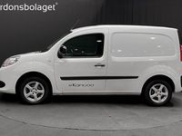 begagnad Renault Kangoo Express 1.5 dCi 95hk Drag Värmare Moms