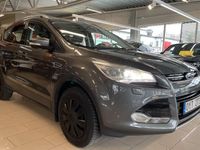 begagnad Ford Kuga 2.0 TDCi Dragkrok