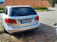 begagnad Mercedes E250 CDI 4MATIC 7G-Tronic Plus Avantgarde E