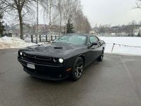 Begagnad Dodge Challenger 309 HK (227 kW) 2018 Sportkupé