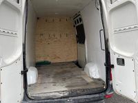 Begagnad VW Crafter 136 HK (100 kW) 2011 Van