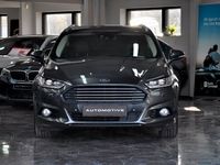 begagnad Ford Mondeo Kombi 2.0 TDCi AWD Powershift Euro 6