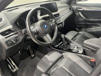 begagnad BMW X2 xDrive25e M Sport Innovation Navi Keyless Adpativ-Led DA+ H K