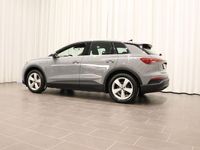 begagnad Audi Q4 e-tron 40 e-tron 150/82