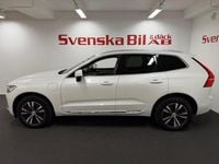 Begagnad Volvo XC60 Core 350 HK (257 kW) 2024 Vit SUV