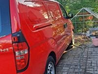 Begagnad Hyundai H-1 136 HK (100 kW) 2014 Minibuss