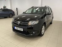 begagnad Dacia Logan MCV 0,9 TCe 90 hk Laureate