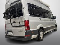 Begagnad VW California California 180 HK (132 kW) 2023 Silver Van