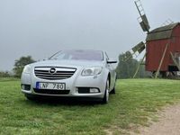 begagnad Opel Insignia Sports Tourer 2.0 CDTI ecoFLEX Euro 5