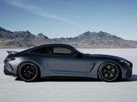 Ny Mercedes AMG GT 63 AMG 612 HK (450 kW) 2025 Sportkupé