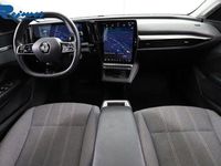 Begagnad Renault Mégane IV Evolution 96 kW (131 HK) 2023 Glaciär vit