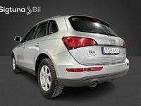 begagnad Audi Q5 2.0 TDI DPF quattro Design, Proline Euro 6