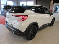 Begagnad Mitsubishi ASX Intense 158 HK (116 kW) 2023 Vit SUV