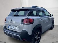 begagnad Citroën C3 Aircross PureTech 2021, SUV