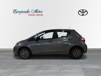 begagnad Toyota Yaris Yaris1,5 / Active / Vinterhjul / AU-Garanti