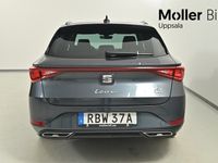 begagnad Seat Leon Sportstourer e-HYBRID 204HK DSG FR | INKL. VINTERH