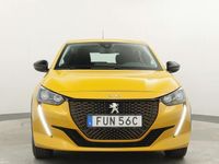 begagnad Peugeot e-208 Active Pack