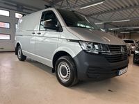 begagnad VW Transporter T30 2.0 TDI Euro 6