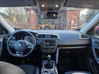 begagnad Renault Kadjar 1.2 TCe Euro 6