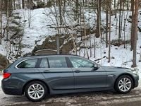 Begagnad BMW 520 184 HK (135 kW) 2011 Kombi