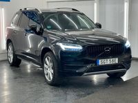 begagnad Volvo XC90 D5 AWD Geartronic Advanced Edition, Momentum Eur6