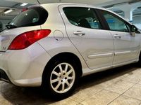 begagnad Peugeot 308 1.6 THP | Automat | Panorama | Nybesiktigad
