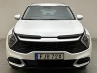begagnad Kia Sportage PHEV AWD 2022, SUV